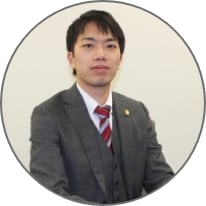 弁護士 岡本翔太