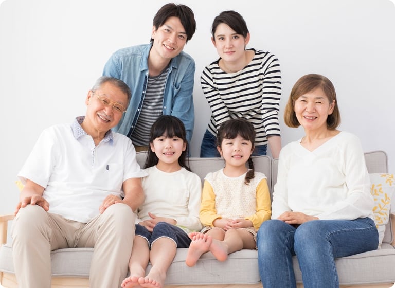 ｢遺産の分割｣についての相談・依頼をしたい