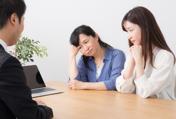 ずっと介護をしてきたので寄与分を主張したい