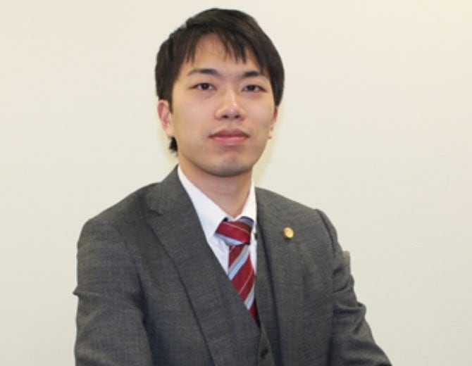 翔栄法律事務所 弁護士 岡本 翔太