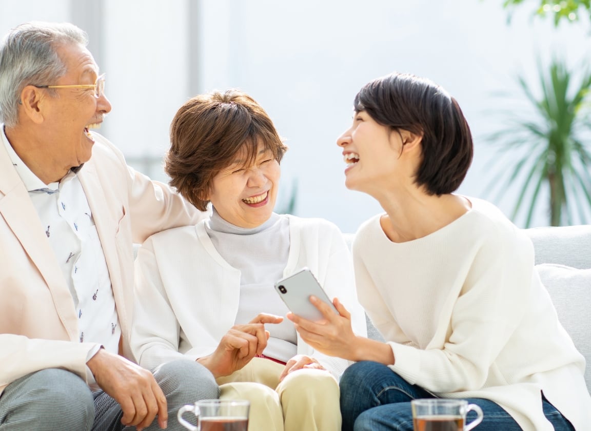 「家族信託」の相談・依頼をしたい方